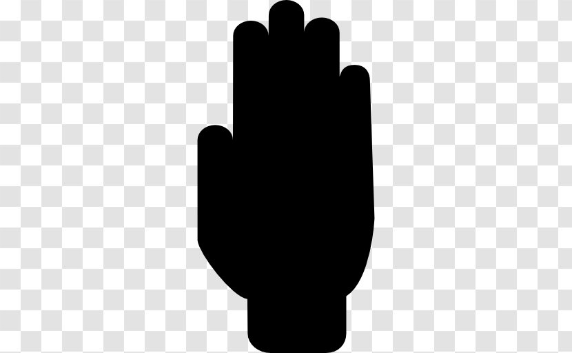 Hand Shape - Digit - Finger Transparent PNG