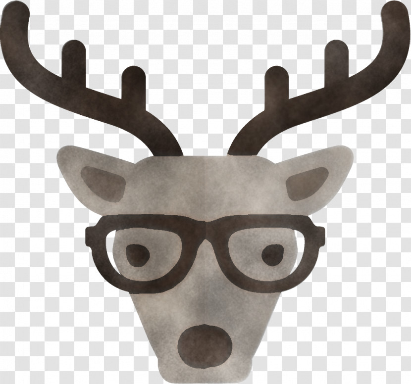 Reindeer Christmas Reindeer Christmas Transparent PNG