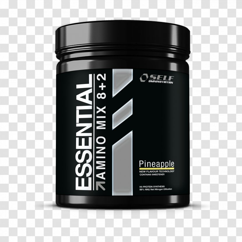 Dietary Supplement Essential Amino Acid Branched-chain Protein - Creatine Transparent PNG