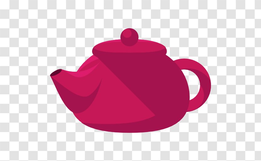 Teapot Kettle Clip Art - Mug - Tea Transparent PNG