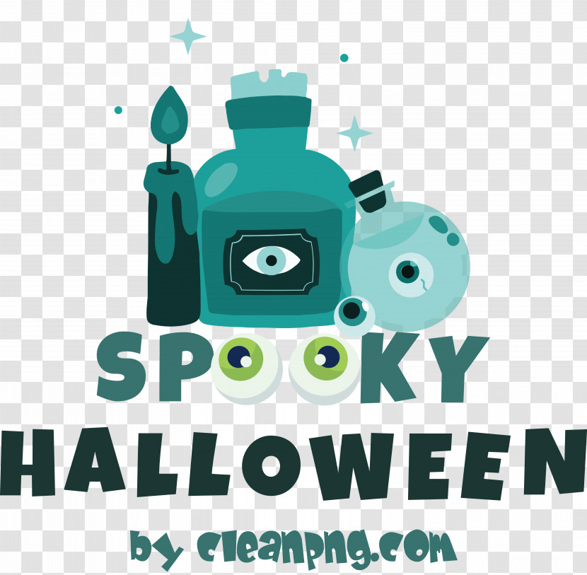 Halloween Transparent PNG