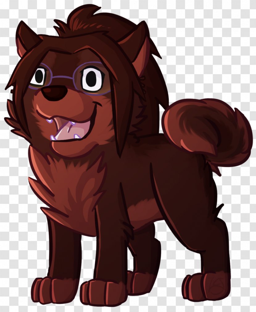 Puppy Dog Bear Pony Horse - Corgi Transparent PNG