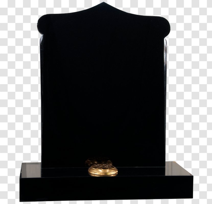 Headstone Memorial - Rainbowbridge Transparent PNG