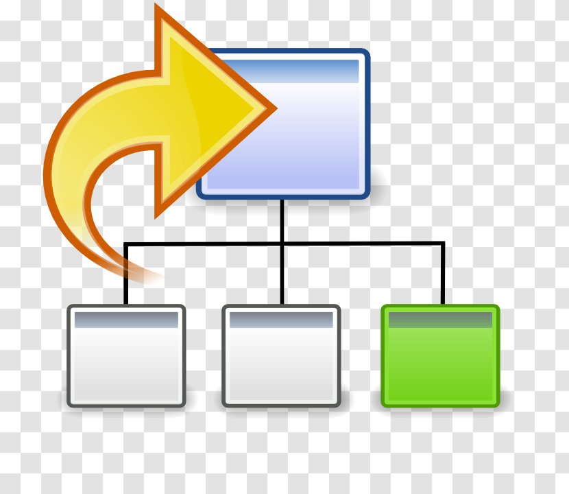 Data Conversion Comma-separated Values PDF - Computer Icon - Arrow Transparent PNG