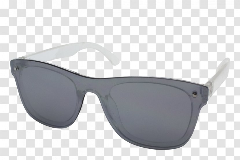 Goggles Sunglasses Plastic - Microsoft Azure Transparent PNG