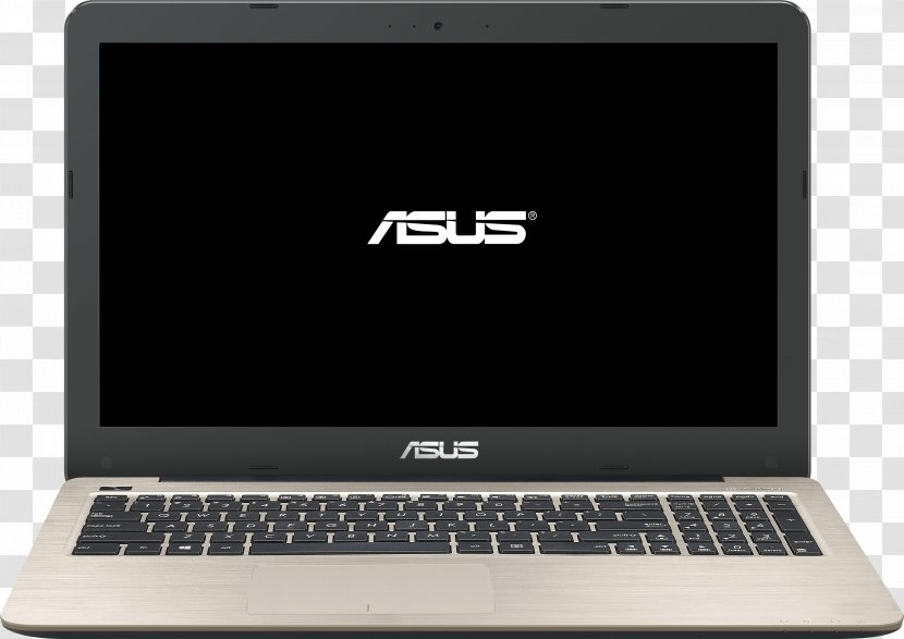 Laptop Intel Core I5 ASUS Computer - Disk Operating System Transparent PNG