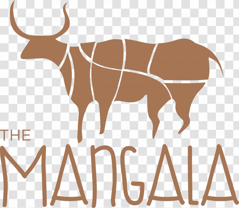 The Mangala Reindeer Cattle Restaurant Mammal - Area Transparent PNG