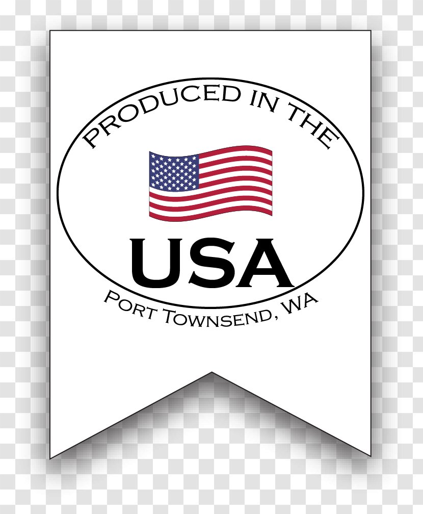 Paper Logo Label Font - Material - Winter Hanging Flags Transparent PNG