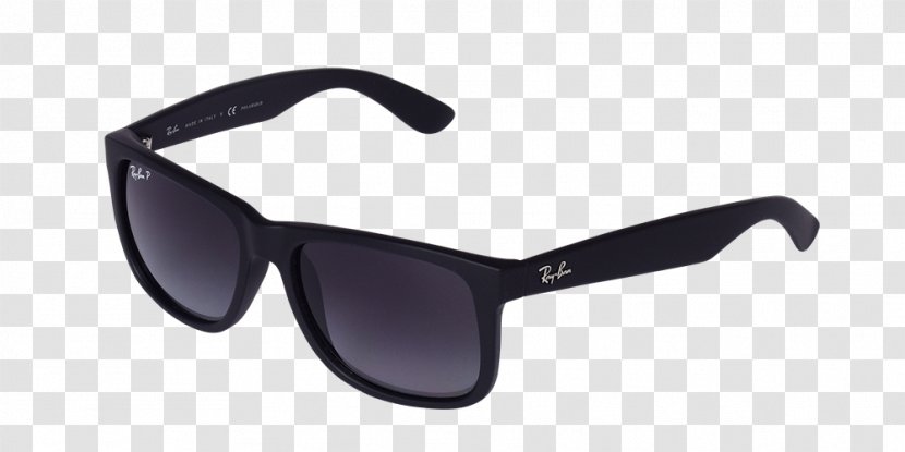 Ray-Ban Wayfarer Sunglasses Aviator Full Color - Vision Care - Ray Ban Transparent PNG