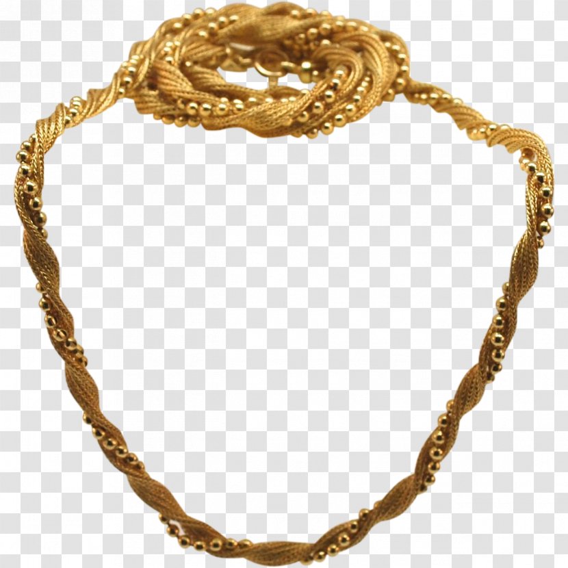 Bracelet Body Jewellery Necklace Human Transparent PNG