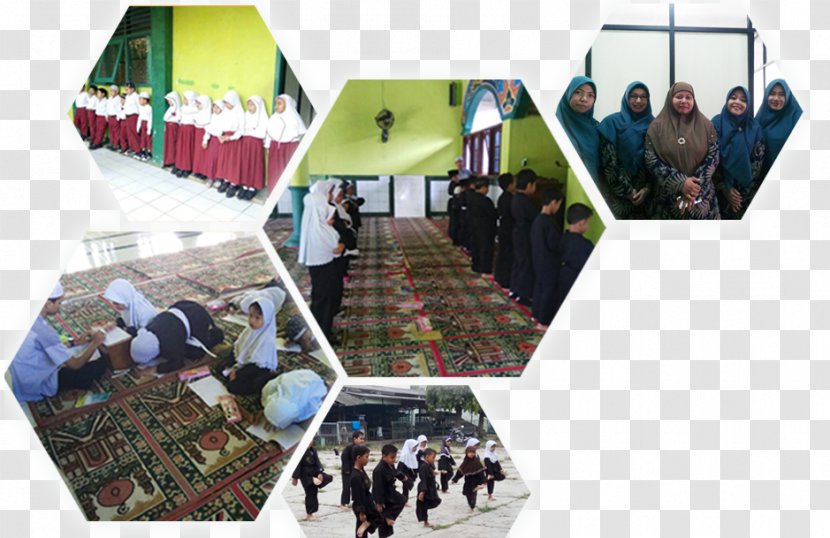 Taman Kanak-Kanak Islam At-Thahirin Elementary School Student Higher Education Teacher - Tangerang - Keluarga Muslim Transparent PNG