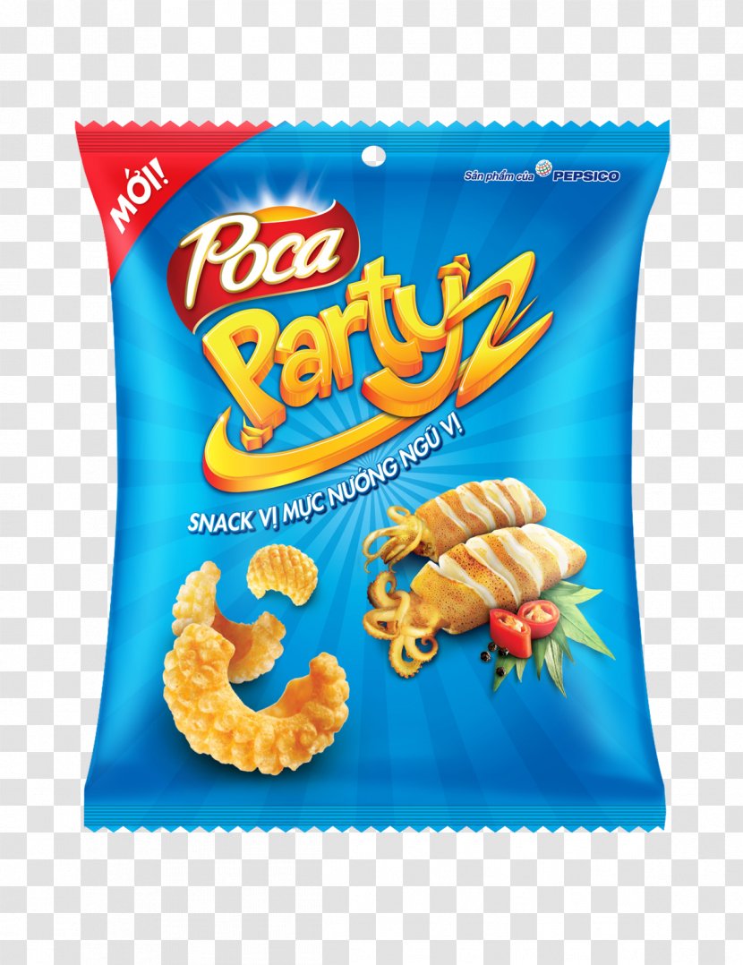 Junk Food Breakfast Cereal Snack Flavor - Pepsico - Creative Bbq Transparent PNG
