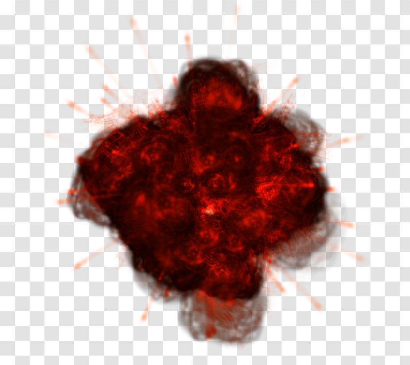 Explosion Clip Art - Fire - Explode Transparent PNG