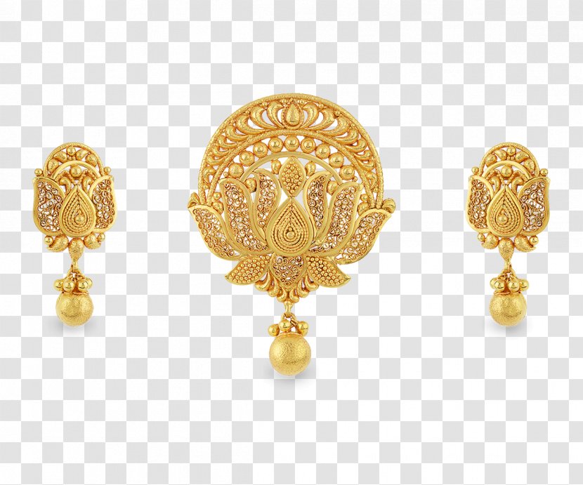 Earring Charms & Pendants Jewellery Gold Locket - Retail Transparent PNG