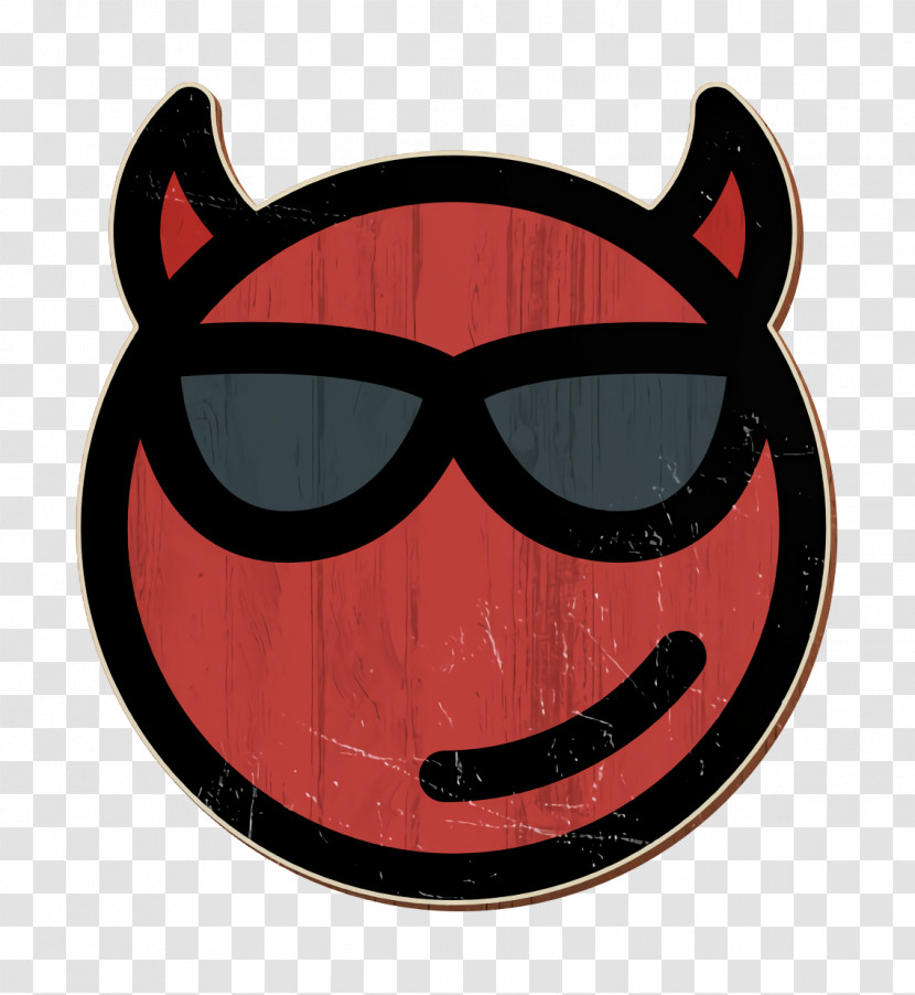 Smiley And People Icon Cool Icon Transparent PNG