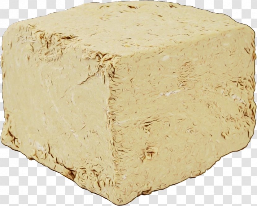 Cartoon Sheep - Cuisine - Rock Ingredient Transparent PNG