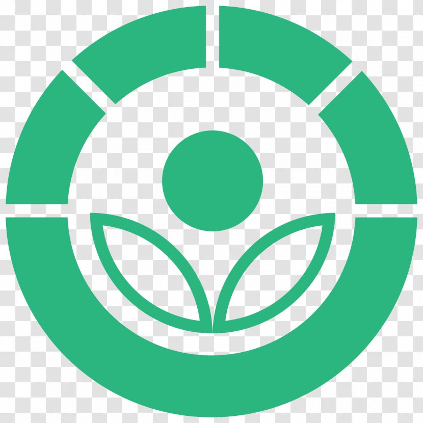 Codex Alimentarius Food Irradiation Radura - Safety And Inspection Service - Symbol Transparent PNG