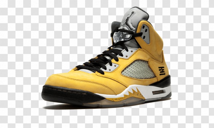 Air Jordan 5 Retro T23 Tokyo 2011 Mens Sneakers Sports Shoes - Cross Training Shoe - All 16 Transparent PNG