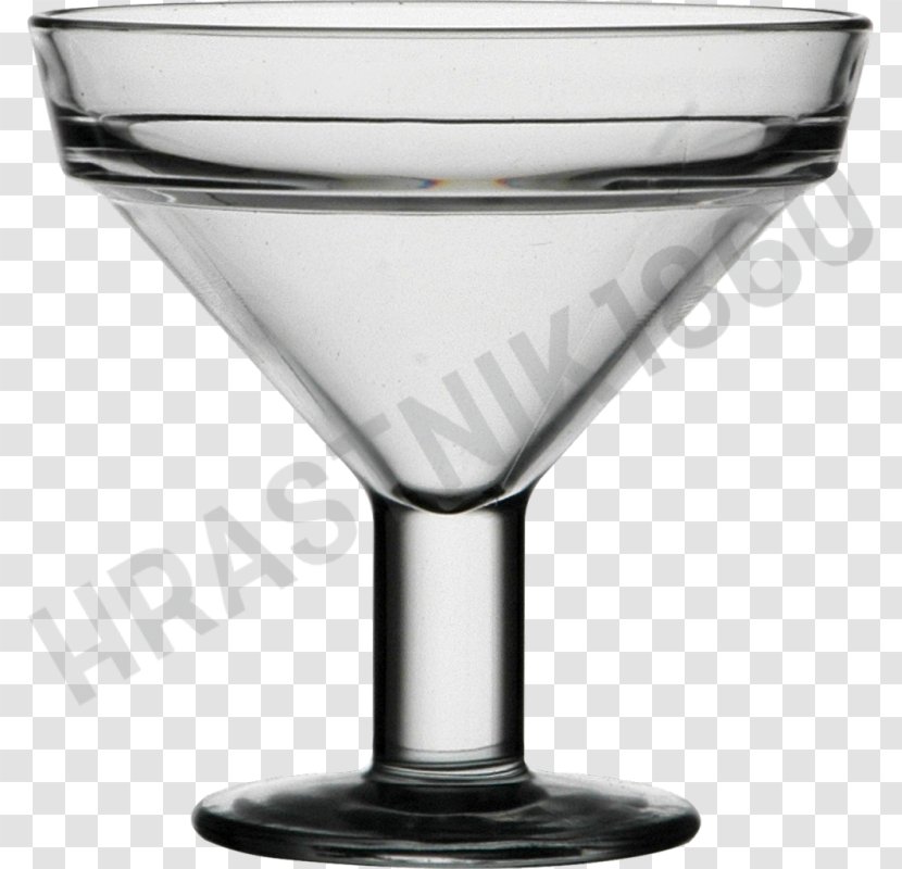 Wine Glass Ice Cream Steklarna Hrastnik D.d. - Bowl Transparent PNG