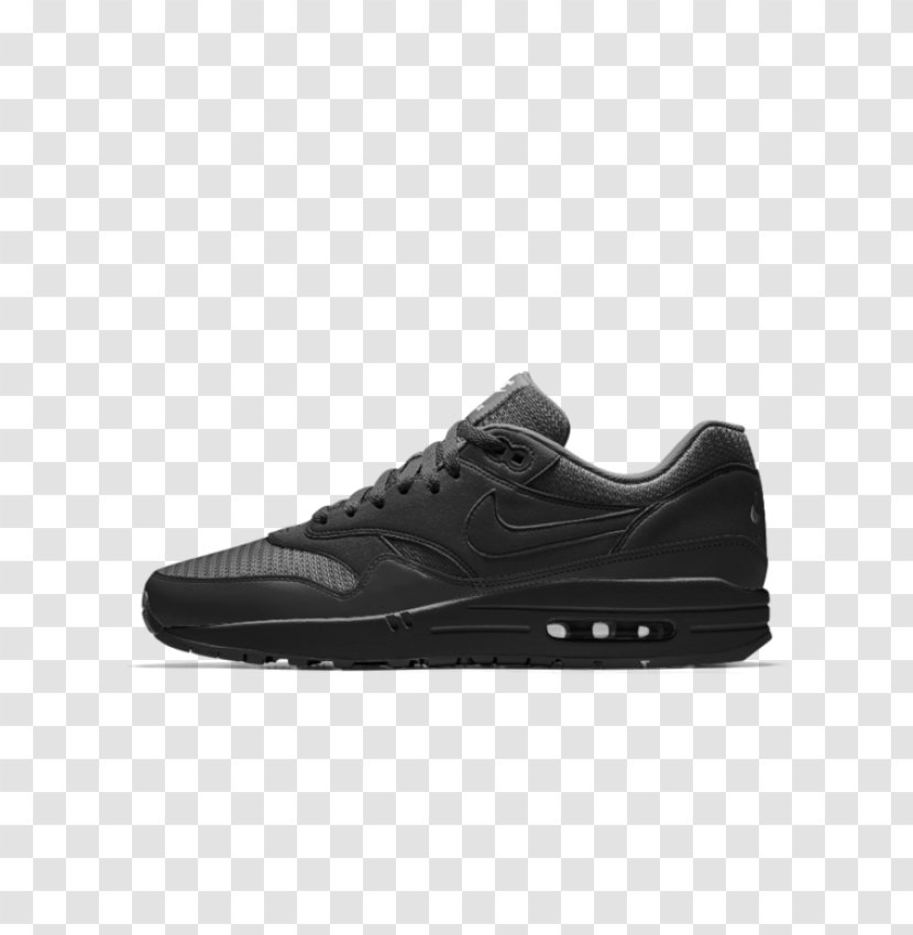 Nike Free Air Force Max Sneakers - Men Shoes Transparent PNG