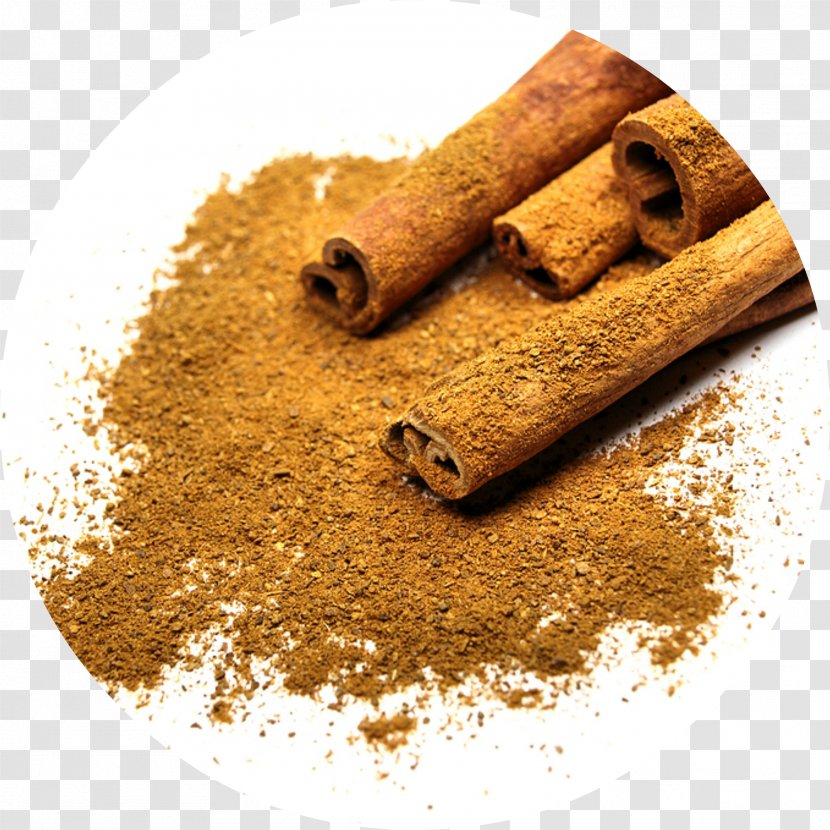 Chinese Cinnamon Spice Cinnamomum Verum Bark - Essential Oil Transparent PNG