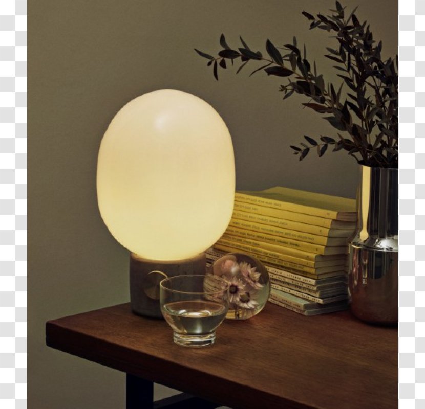 Lamp Shades Table Light Fixture - Interior Design Transparent PNG