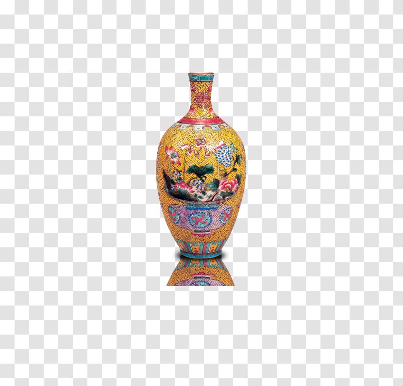 Vase U53e4u4ee3u74f7u5668 Ceramic Porcelain - Chinese Ceramics Transparent PNG