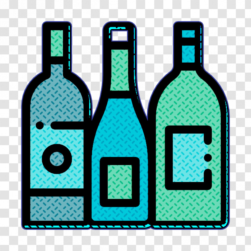Wine Icon Transparent PNG
