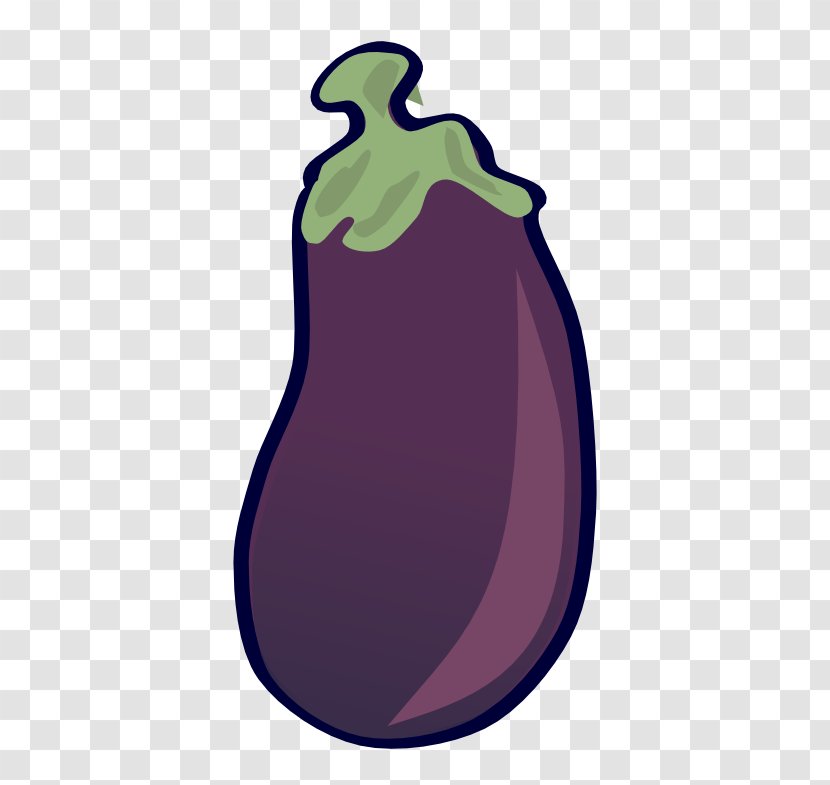 Eggplant Vegetable Clip Art - Food - Cliparts Transparent PNG