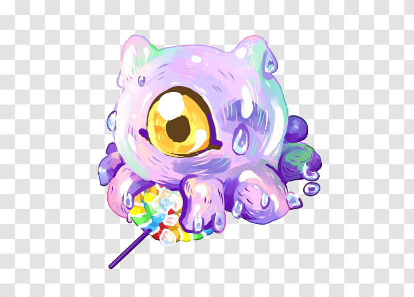 Octopus Clip Art Illustration Toy Infant - Digimon Transparent PNG