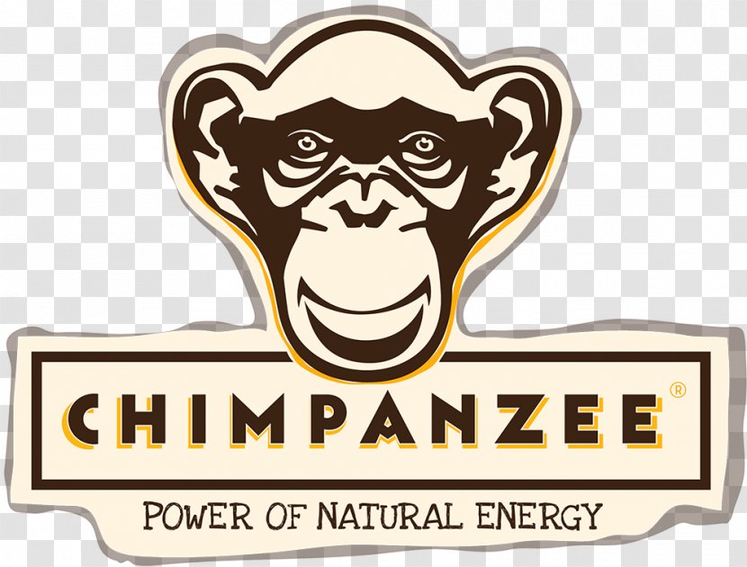 Chimpanzee Nutrient Energy Bar Nutrition Gel Transparent PNG