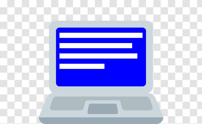 Emoji Discord Slack GitHub Computer - Text Transparent PNG