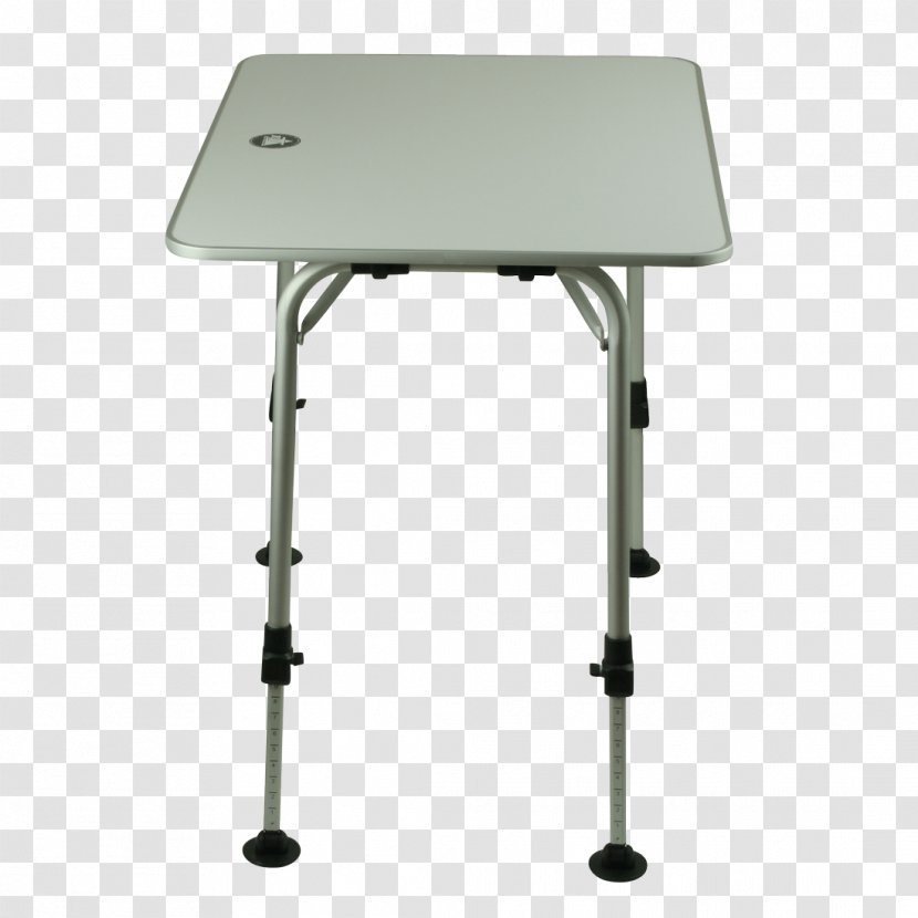 Rectangle - End Table - Four Legs Transparent PNG