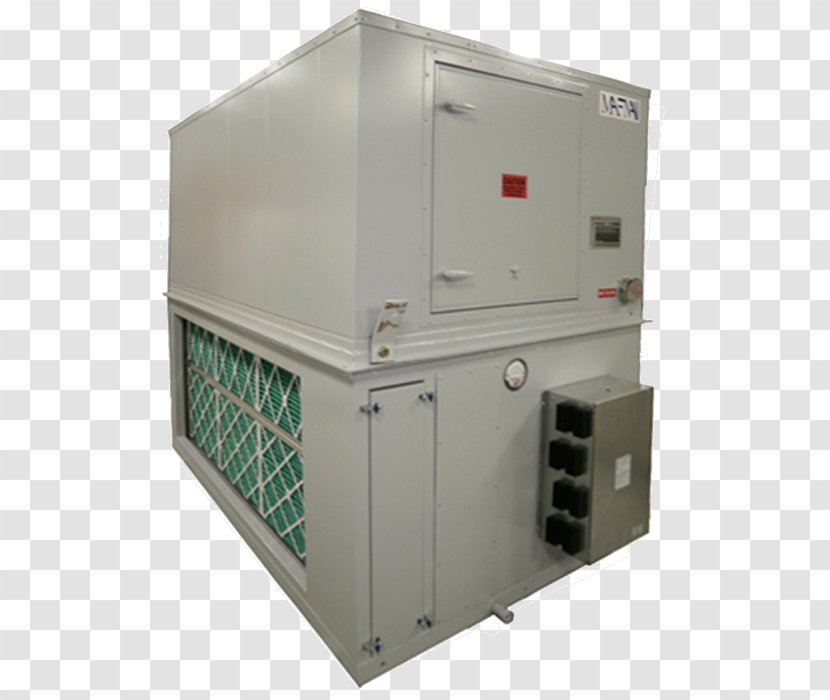 Cubic Feet Per Minute Unit Of Measurement Air Conditioning Handler Heat Recovery Ventilation - Aecom Transparent PNG