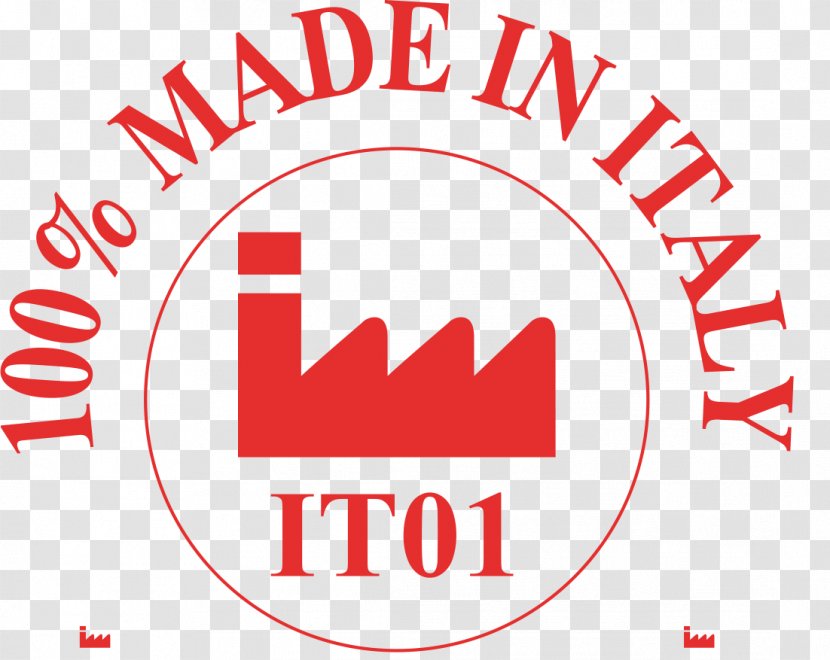 Carpi Certificazione 100% Made In Italy Akademický Certifikát Business - Brand Transparent PNG