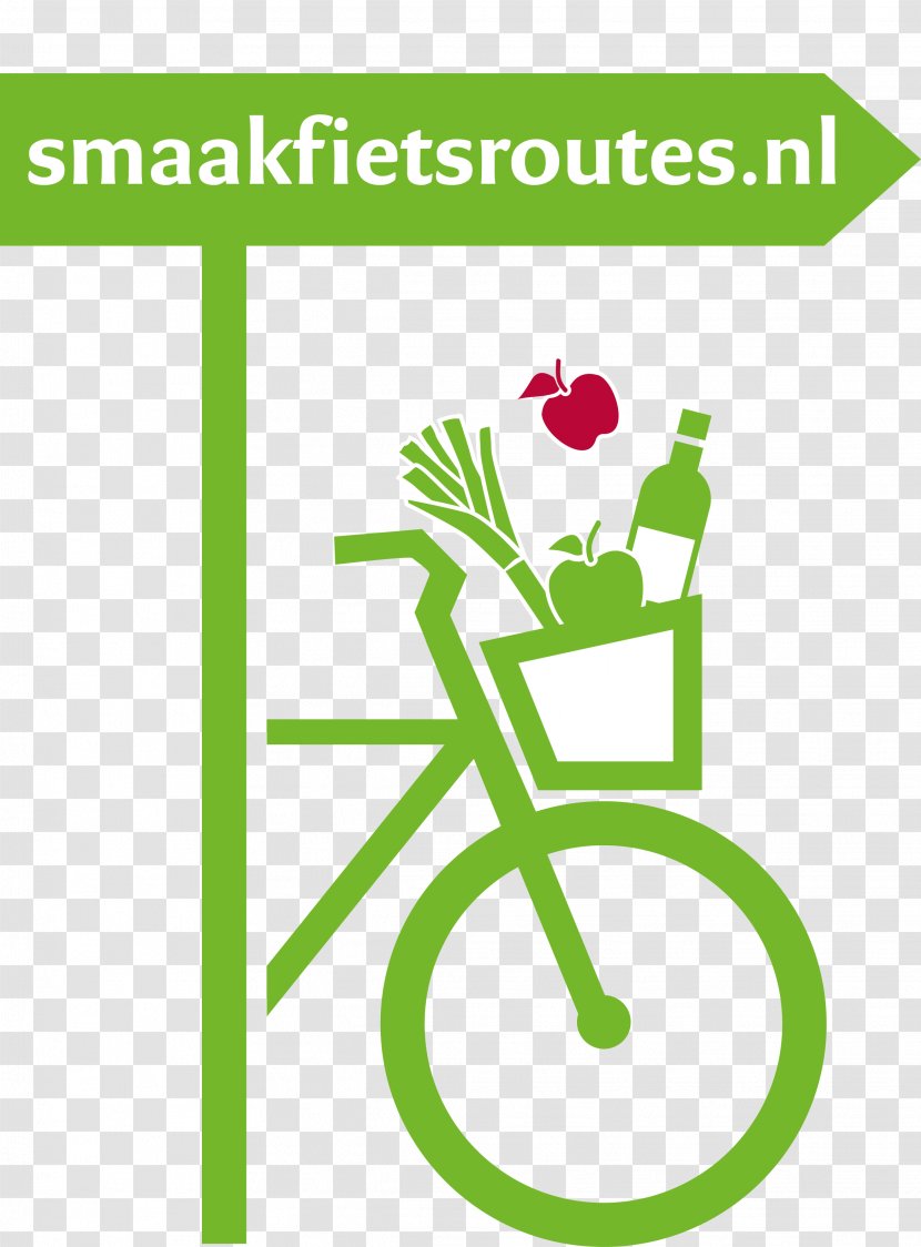 SMAAKFIETSROUTES.NL Knowledge Tradition Flower Bicycle - Netherlands - High Definition Pictures Transparent PNG