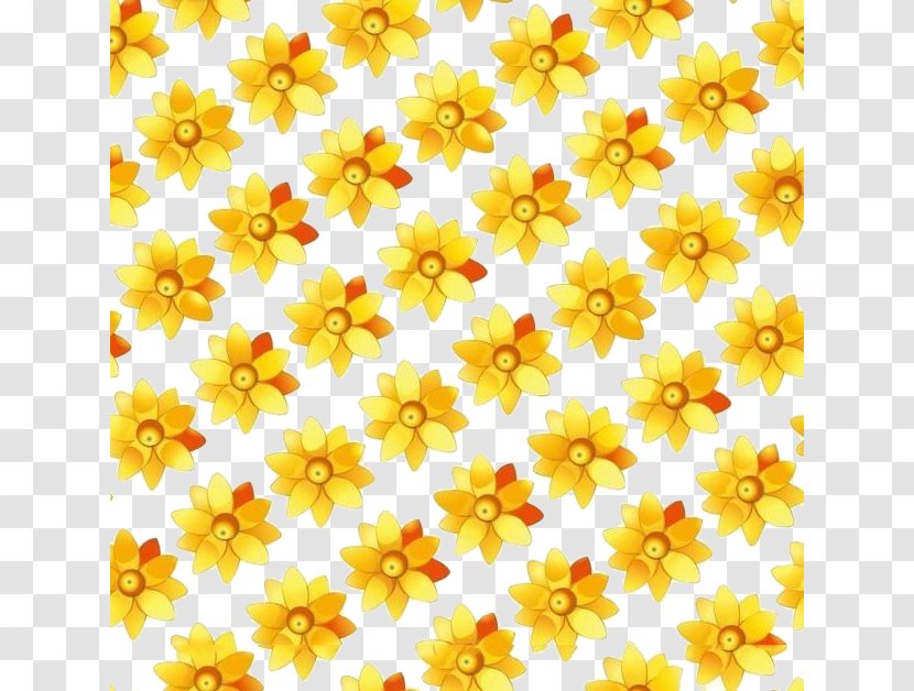 Flower Google Images Computer File - Point - Free Floral Cutout Transparent PNG