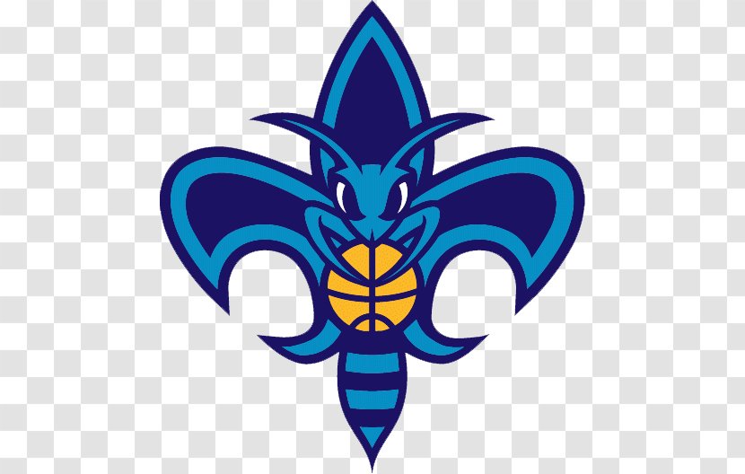 New Orleans Pelicans Charlotte Hornets 2012–13 Season Saints - Pelican Transparent PNG