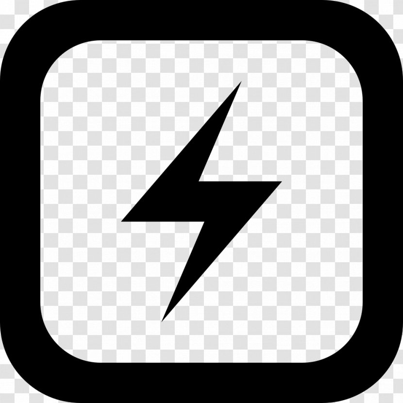 Power Clip Art - Energy - Management Transparent PNG