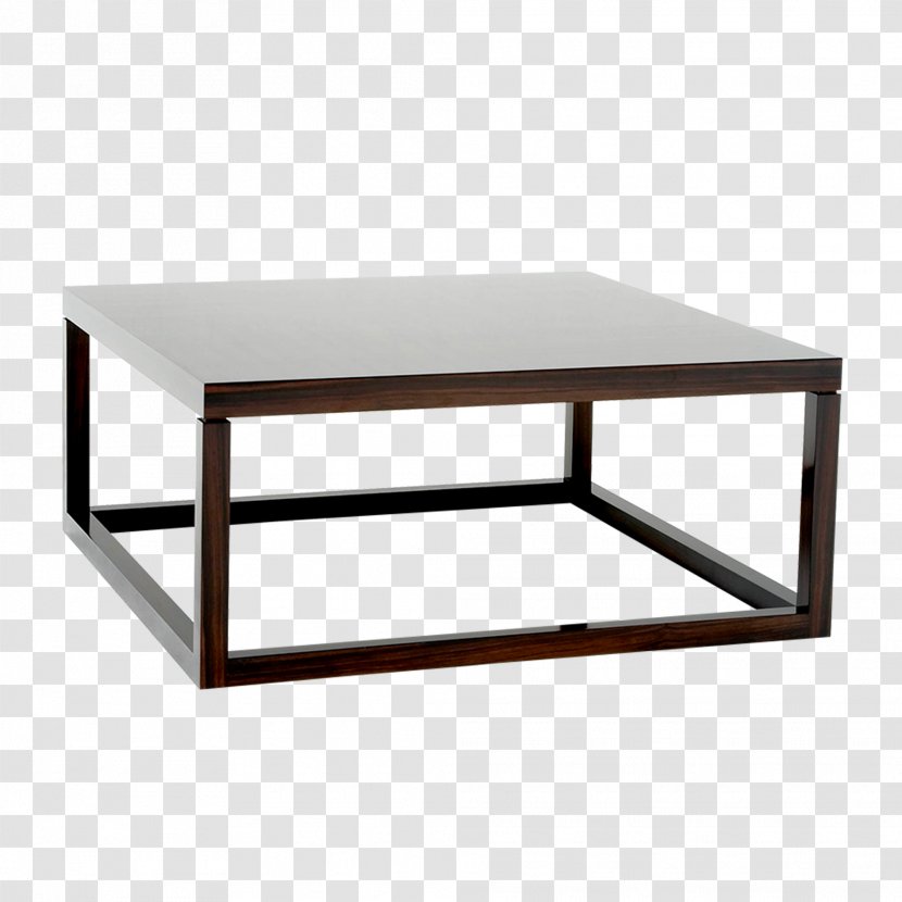 Coffee Tables Rectangle - End Table Transparent PNG