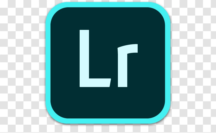 Adobe Creative Cloud Lightroom Systems - Suite - Number Transparent PNG