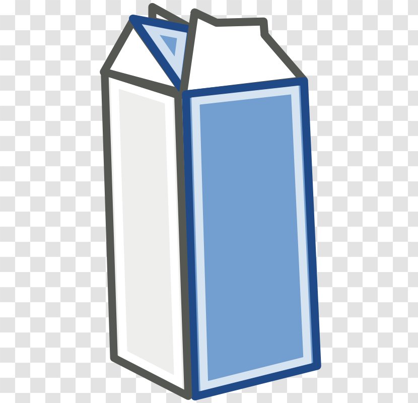 Photo On A Milk Carton Clip Art - Scalable Vector Graphics - Glass Of Clipart Transparent PNG