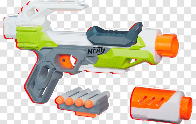 Nerf N-Strike Elite Amazon.com Arena Blast - Gun Accessory - Toy Transparent PNG