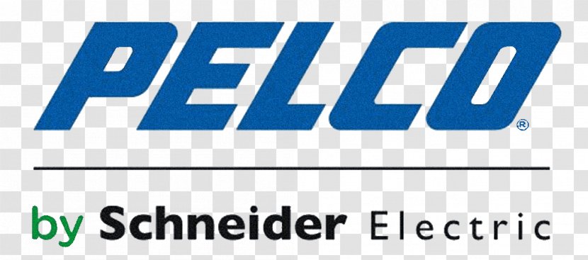 Schneider Electric Myanmar Pelco Closed-circuit Television Camera - Organization Transparent PNG