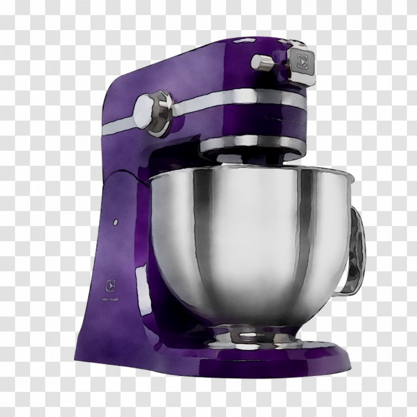 Blender Food Processor Product Design Purple - Small Appliance - Kitchen Transparent PNG