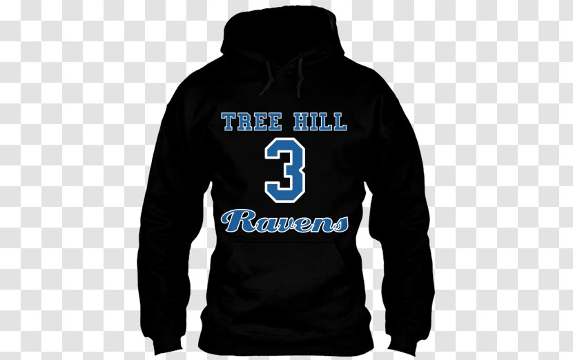 Hoodie T-shirt Surname - Sleeve - Hill Tree Transparent PNG