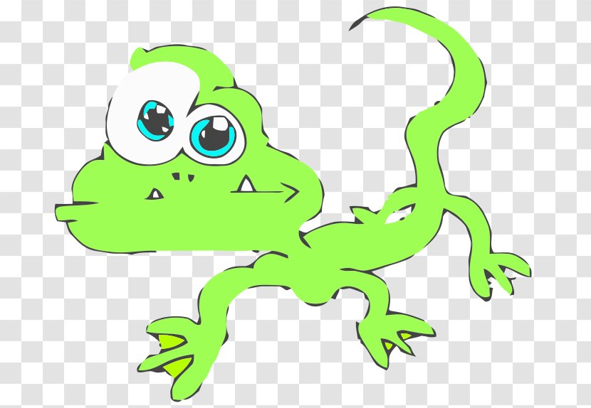 Toad True Frog Tree Reptile Clip Art - Organism Transparent PNG