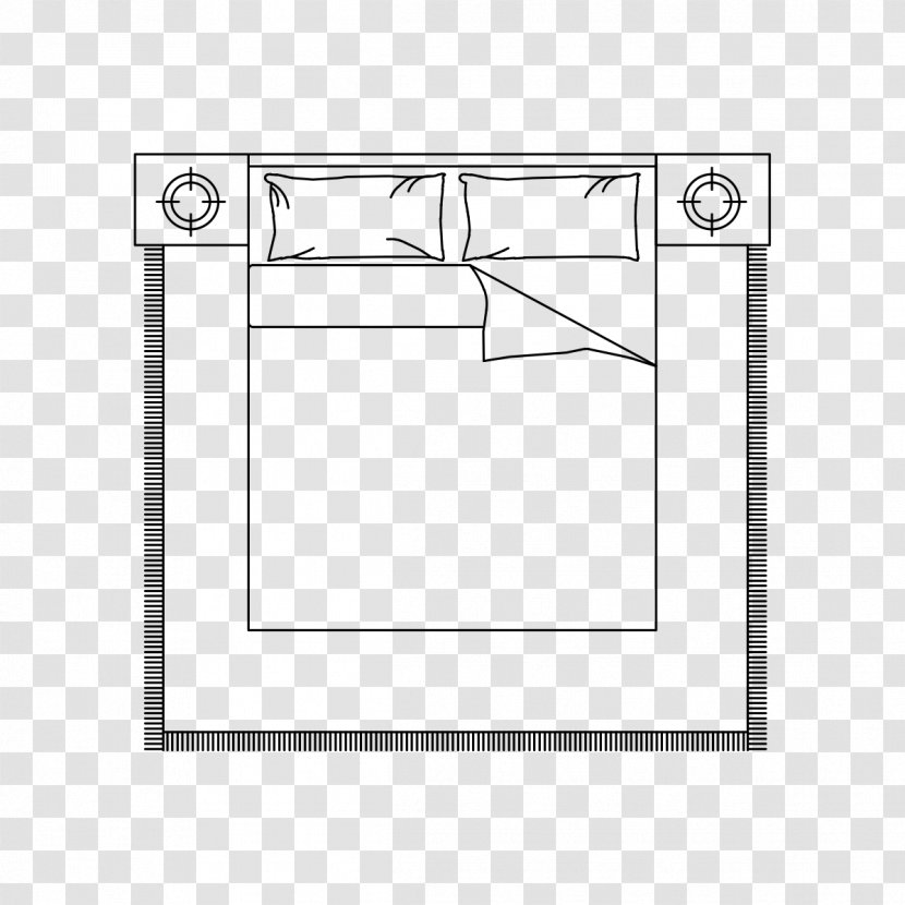 Paper Drawing /m/02csf - Square Meter - Rug Transparent PNG