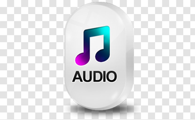 Image Audio File Format - Text - Wav Transparent PNG