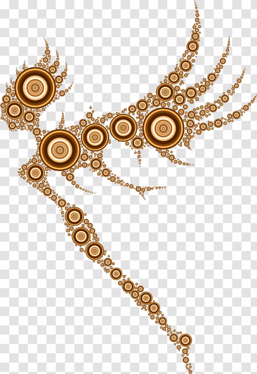 Fairy Clip Art - Body Jewelry - (7) Transparent PNG